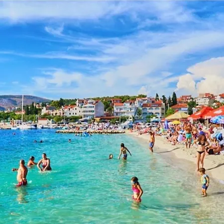 Apartmenttwelve Appartement Trogir