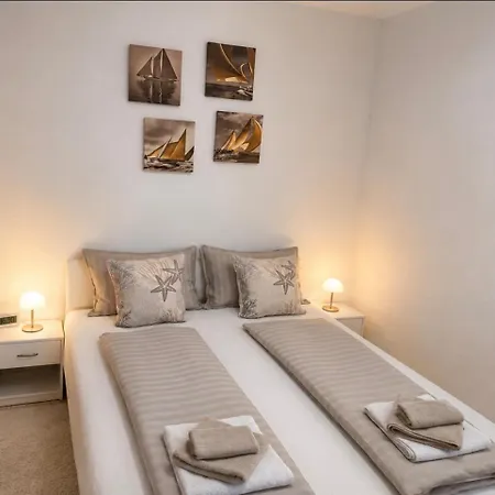 Apartament Apartmenttwelve Trogir