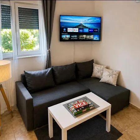 Apartmenttwelve Appartement *