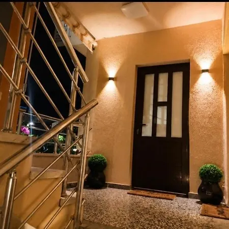 Apartmenttwelve Trogir